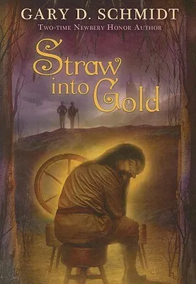 Straw into Gold