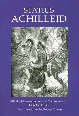 Achilleid