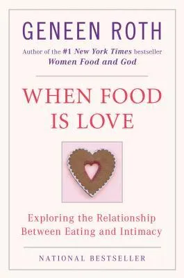 When Food Is Love: Exploring the Relationship Between Eating and Intimacy