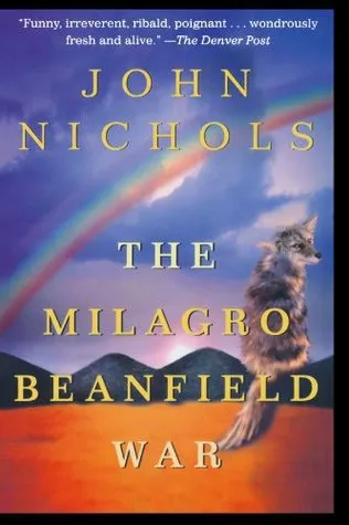 The Milagro Beanfield War