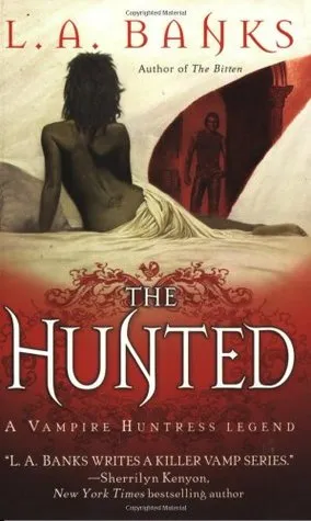 The Hunted