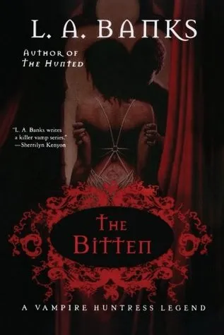 The Bitten