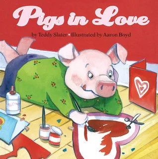 Pigs in Love