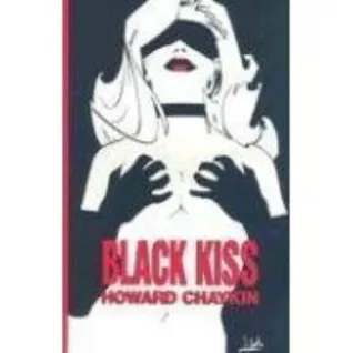 Black Kiss