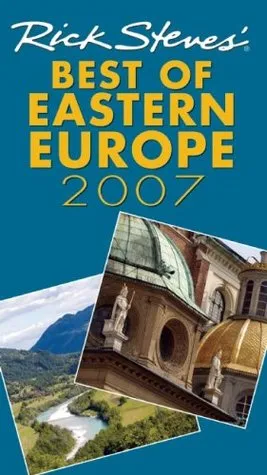 Rick Steves' Best of Eastern Europe