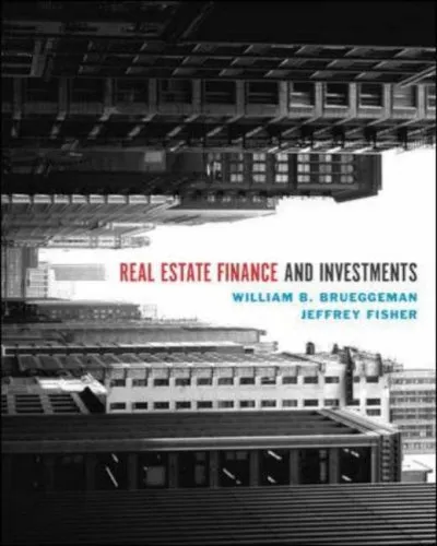 Real Estate Finance and Investments with CD and Powerweb