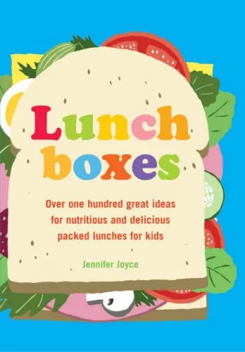 Lunch Boxes