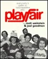 Playfair: Everybody's Guide to Noncompetitive Play