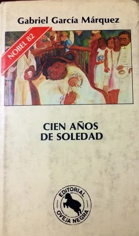 Cien años de soledad