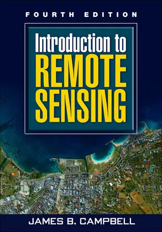 Introduction to Remote Sensing