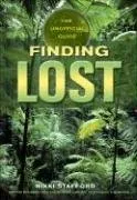 Finding Lost: The Unofficial Guide