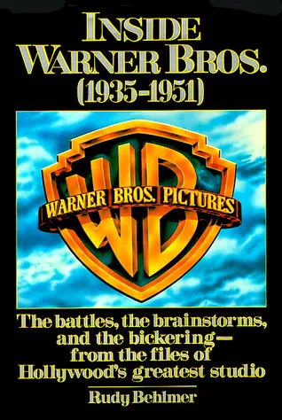 Inside Warner Bros. (1935-1951)