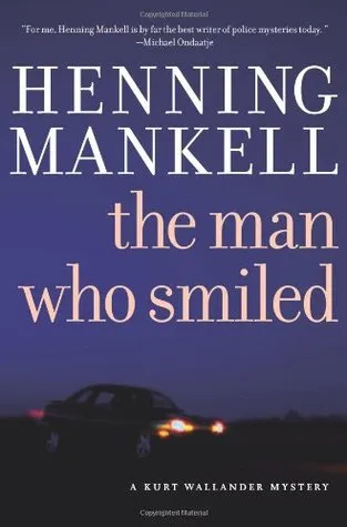 The Man Who Smiled