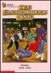 Baby-Sitters Club Boxed Set #12