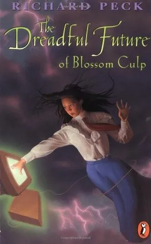 The Dreadful Future of Blossom Culp