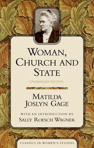 Woman, Church, and State