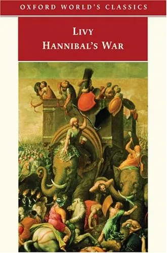 Hannibal's War: Books 21-30