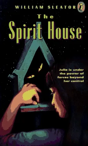 The Spirit House