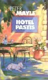 Hotel Pastis (in French)