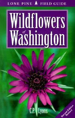 Wildflowers of Washington