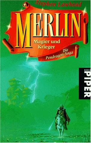 Merli: Magier und Krieger