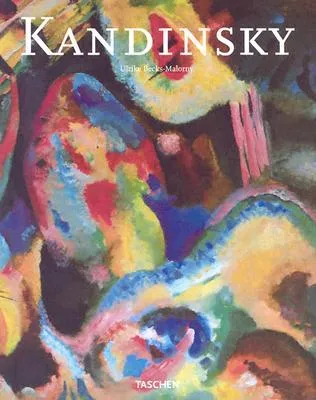 Wassily Kandinsky, 1866-1944 : the journey to abstraction