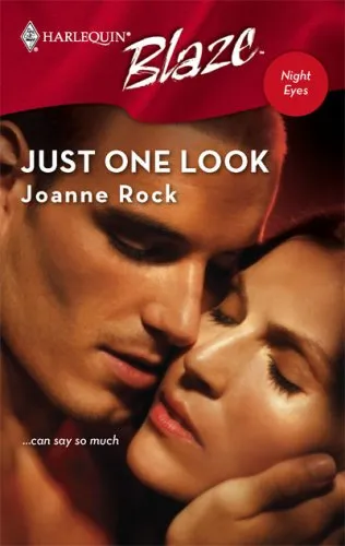 Just One Look (Harlequin Blaze #311)