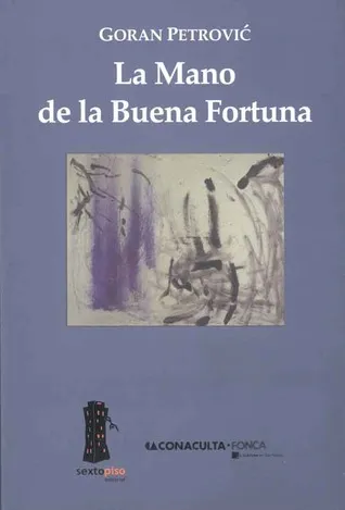 La mano de la buena fortuna