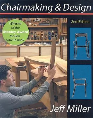 Chairmaking & Design