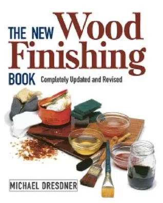 New Wood Finishing Bk REV/E