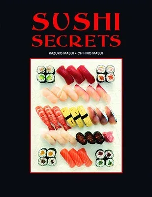 Sushi Secrets