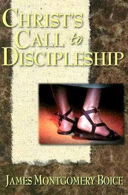 Christ's Call to Discipleship