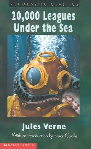 20,000 Leagues Under the Sea