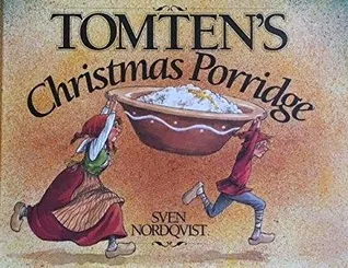 Totem's Christmas Porridge