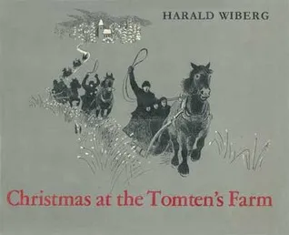 Christmas at the Tomten's Farm