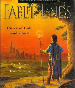 Cities of Gold and Glory