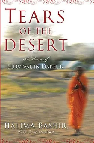 Tears Of The Desert: A Memoir Of Survival In Darfur