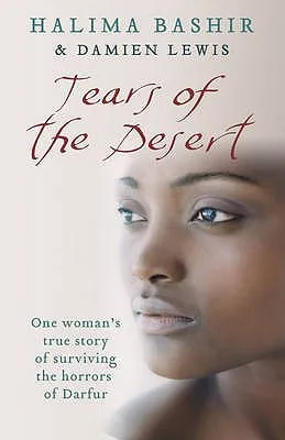 Tears Of The Desert: One Woman