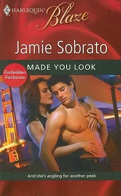 Made You Look (Harlequin Blaze #490)