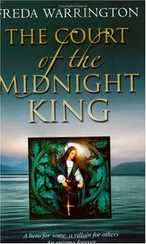 The Court of the Midnight King