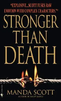 Stronger Than Death