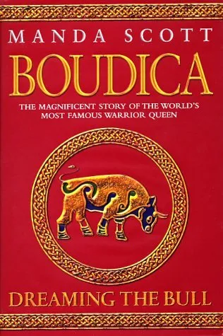 Boudica: Dreaming the Bull