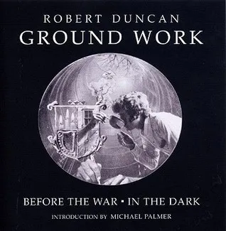 Ground Work: Before the War/In the Dark