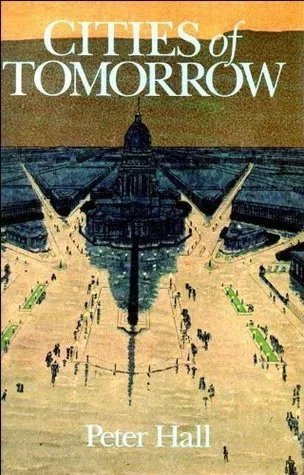 Cities of Tomorrow