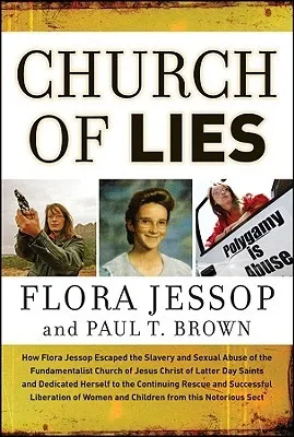 Church of Lies