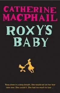 Roxy's Baby