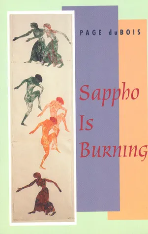 Sappho is Burning