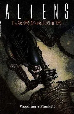 Aliens: Labyrinth