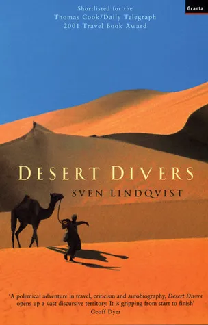 Desert Divers