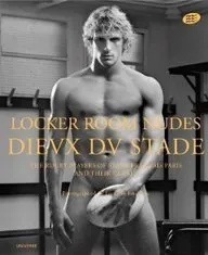 Locker Room Nudes: The French National Rugby Team